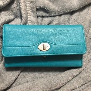 Blue Wallet
